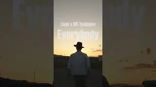 L!san х МС Трафарет - Everybody/ 30.04 