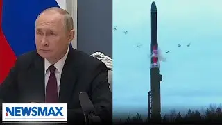 Russia conducts tests of strategic nuclear missile forces | Report | American Agenda