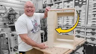 Maximizing Space: The Formula For Perfect Drawer Construction
