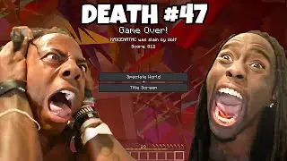 Funniest Speed & Kai Moments in Minecraft.. *Part 2*