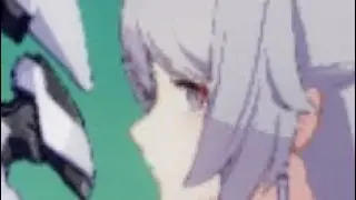 honkai impact 3rd Because of you short animation