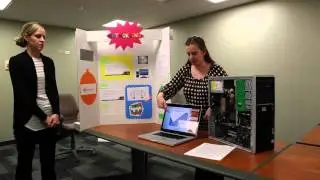 MATC Information Technology Recruitment Showcase on April 28, 2016 at West Allis Campus