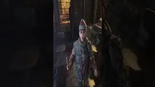 ВСЕ НЕ ЗРЯ ХЛЕБНИКОВ #shorts #metroexodus