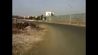 Stunt long whilly