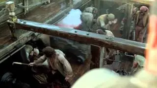 Black Sails SN2  - Man O' War Extra
