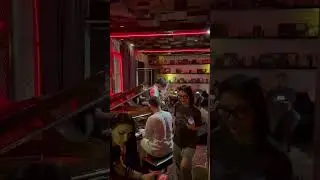 Джаз в Ереване