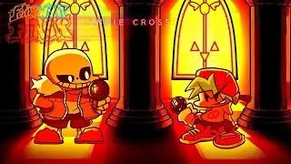 VS Popular Indie Game Characters | Friday Night Funkin' Indie Cross Mod