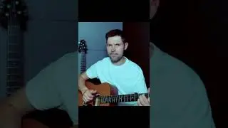 У вогні зі мною поруч | Another In The Fire | Hillsong | Fingerstyle #fingerstyle #instrimental