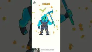 Draw Puzzle 2 Level 508