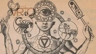 VRTO 2018 - Consciousness & Reality – Esoteric Elucidations of VR