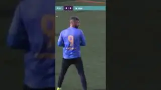 Красивый гол головой #best #football #футбол #рек #soccer #futsal #goals #futbol #рекомендации