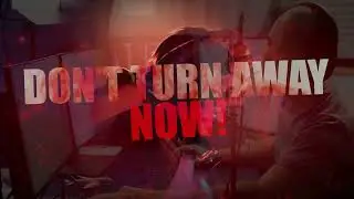 أليرت شاشة كاملة خاص أسطوووري | Warriors Full Screen Alert