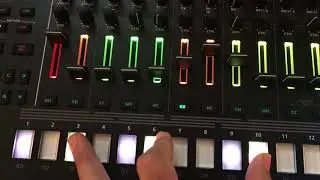 Hands-on: STEP LOOP feature on Roland TR-8S