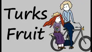 Samenvatting Turks Fruit (De Alphaman)