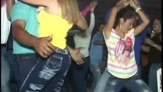 La nueva imagen *Ahora.com* - Fiestas patronales oregano 2016 - Los novios