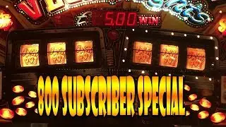 ASTRAS VEGAS NIGHTS JUST ALL THE WINS  800 SUBS SPECIAL