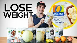 Lose Weight Fast: Understanding the Satiation Pyramid
