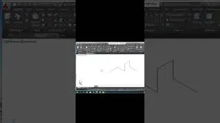 Sweep Command in AutoCAD 