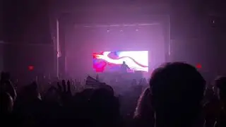 Bear Grillz, OG Nixin, Oddprophet & MUERTE | Prismata Tour @ Lincoln Theatre (2022)