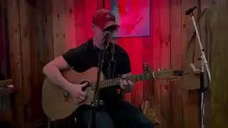 Neon - Live Cover | John Mayer