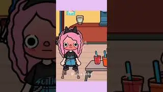 Omg 😳😂💗 #tocaloka #tocaboca #tocalifestory