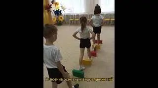 ЗОЖ Проект Физкультура