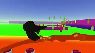 Fun Shooting Range Nolo Trailer