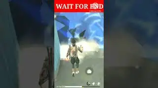 IMPOSSIBLE 🍷🗿-FREE FIRE Ump Jod ? #shorts #viral #ff RICH BODY GAMING
