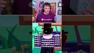 I Bought OP MINECRAFT ITEMS in Roblox...🤯 