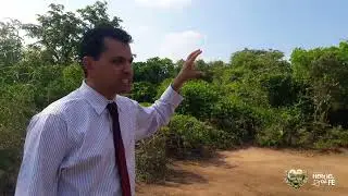 Pr  José Carlos faz um relato impactante da viagem missionária em Moçambique   março 2018 1