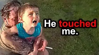 When Missing Children Realize They’ve Been Found