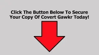 Covert Gawkr Demo