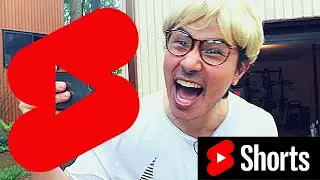 THE TRUTH about making a Youtube Short!