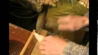 приспособление для натяжки проволки