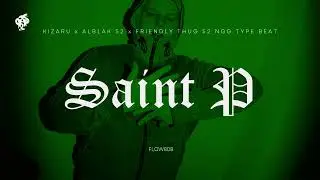 [FREE] KIZARU x ALBLAK 52 x FRIENDLY THUG 52 NGG Type Beat 