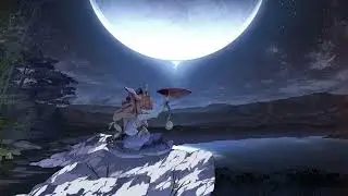 Sound Frequency (Touhou Style Fan music) - Dephisabay