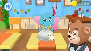 Uncle Bear Restaurant HACK Money