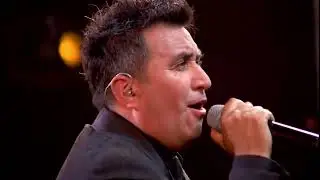 Alvaro Véliz ' vivir así es morir de amor