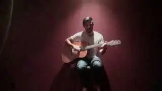 The White Stripes - Dead Leaves and the Dirty Ground (cover)