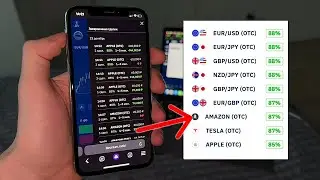 ОТС Графики - как заработать 340 тыс за 16 минут? Моя стратегия для выходных! 📈