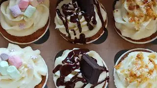КИШЕРЛЕ КАПКЕЙКТАР. МОРКОВНЫЕ КАПКЕЙКИ. ПРЯНЫЕ КАПКЕЙКИ.