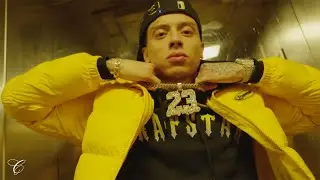 Central Cee - SHAKE IT ft. Pop Smoke & NLE Choppa [Music Video]