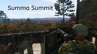 Arma 3 - Summa Summit