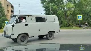19.07.2024. Syktyvkar. День отъездов.