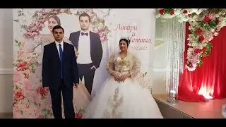 Цыганская Свадьба Ловари и Наташи 1 часть