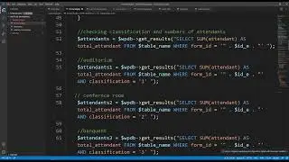 17 WordPress Plugin Development Tutorial: MYSQL AND PHP -  Classification Definition of frontend CSS