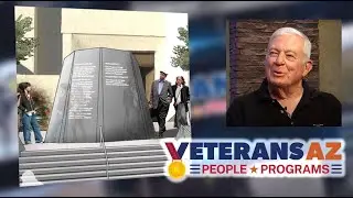Veterans AZ - an interview with Maj. Jim Geiser, U.S.M.C.