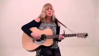Jayne Gaze - Colours