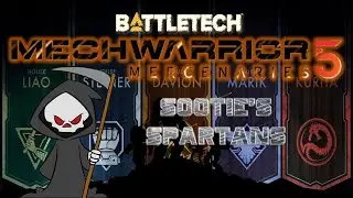 MW5Mercs, Ep 005 