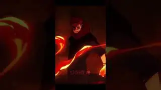 「Sukuna」Edit 🔥  |  King Of Curses 👑 | #shorts #shortsvideo #sukuna #amv #edit
